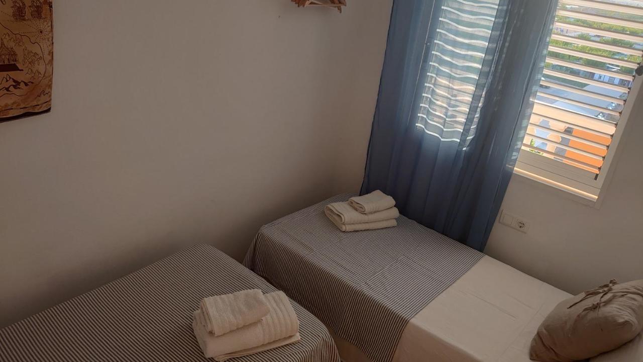 Apto. Con Wifi, Piscina, Vistas Al Mar Y Parking. Moncófar Exterior foto